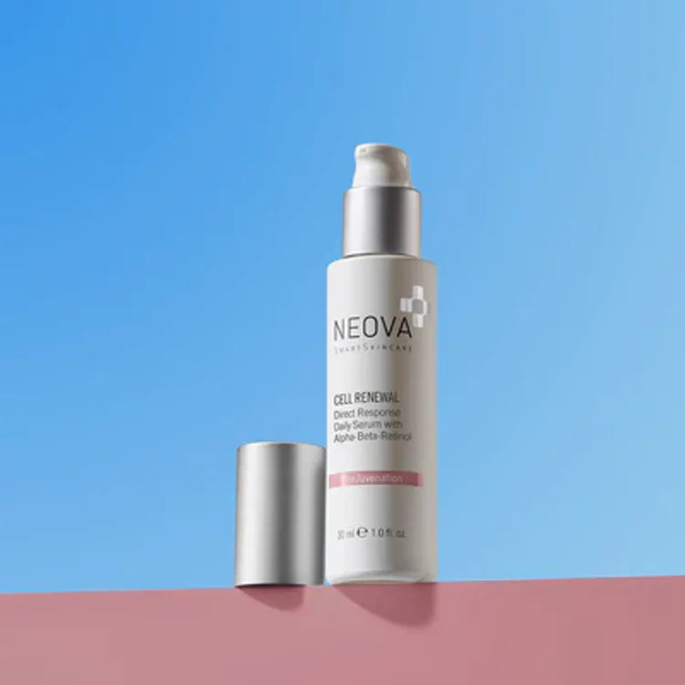Cell Renewal available online from Mia Bella Aesthetics in Middletown, DE