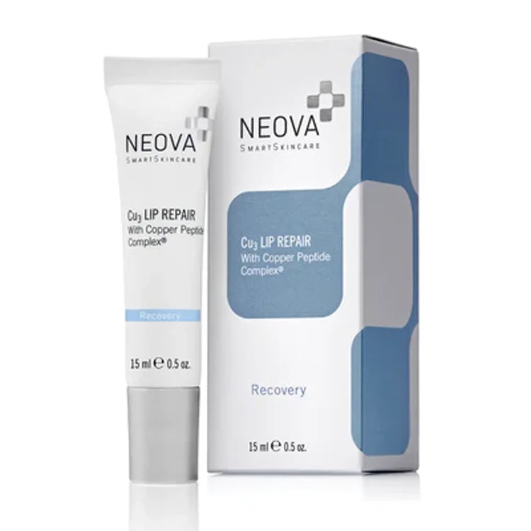 Cu3 Lip Repair available online from Mia Bella Aesthetics in Middletown, DE