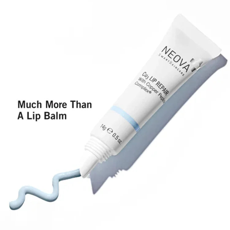 Cu3 Lip Repair available online from Mia Bella Aesthetics in Middletown, DE