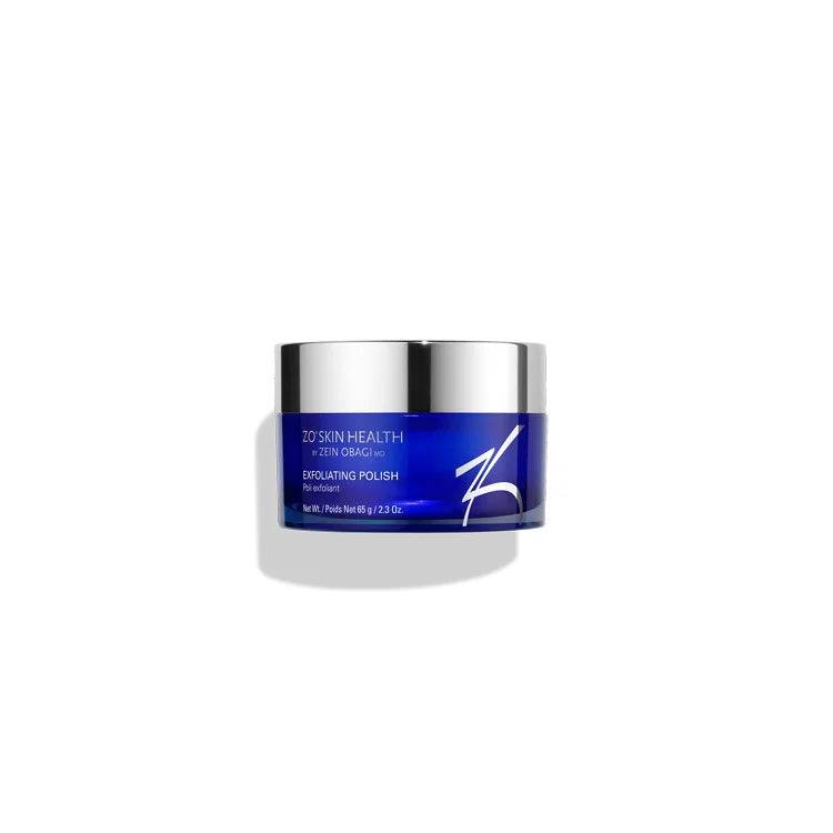 Exfoliating Polish - 65 gr available online from Mia Bella Aesthetics in Middletown, DE