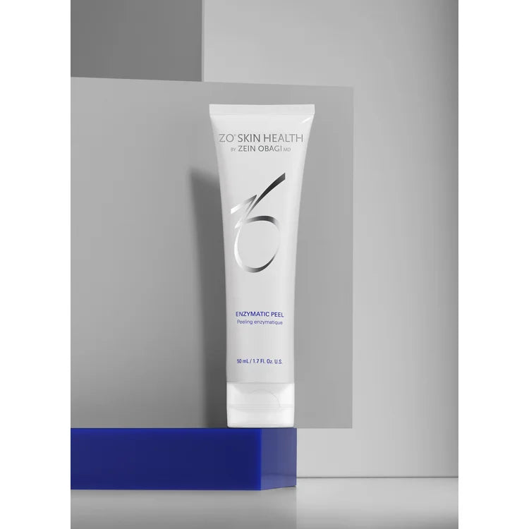 Enzymatic Peel available online from Mia Bella Aesthetics in Middletown, DE