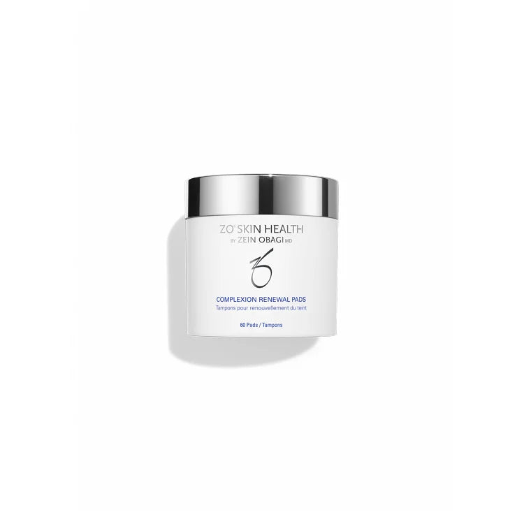 Complexion Renewal Pads - 60 units available online from Mia Bella Aesthetics in Middletown, DE