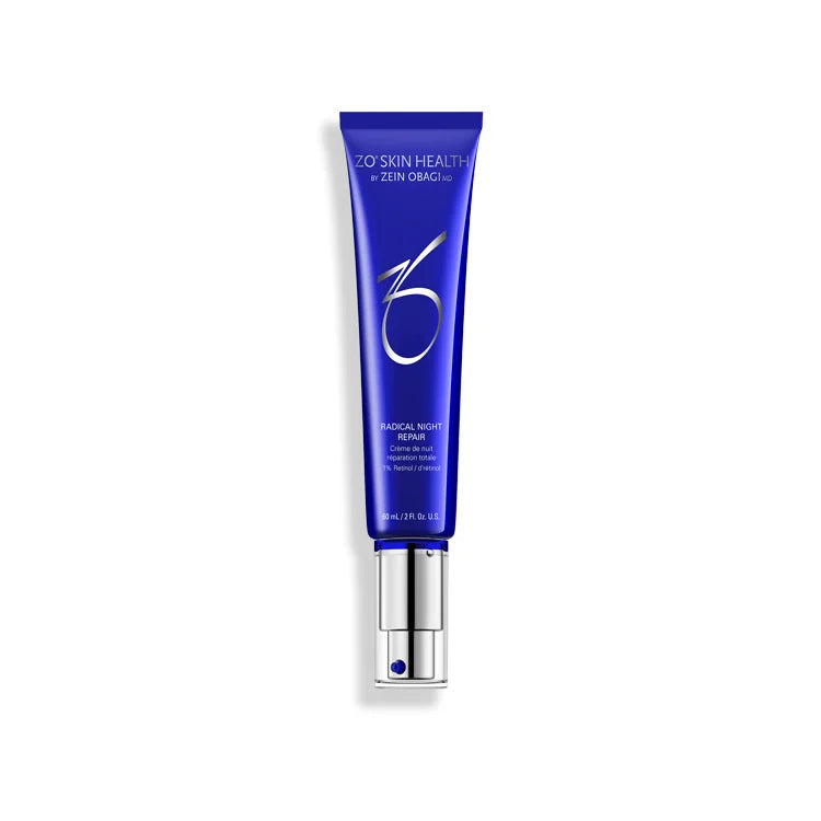 Radical Night Repair available online from Mia Bella Aesthetics in Middletown, DE