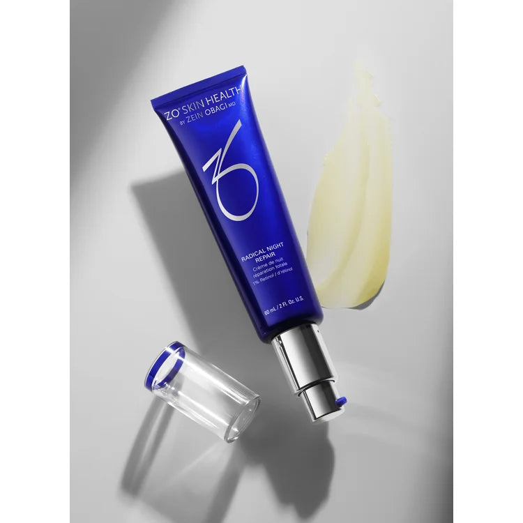 Radical Night Repair available online from Mia Bella Aesthetics in Middletown, DE