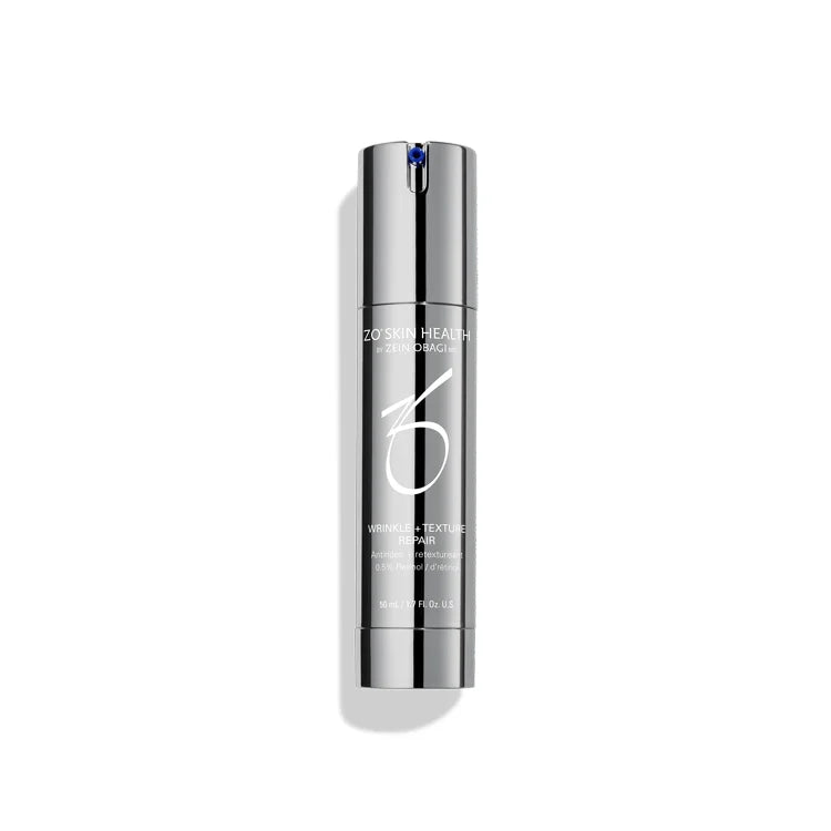 Wrinkle + Texture Repair - 50 ml available online from Mia Bella Aesthetics in Middletown, DE