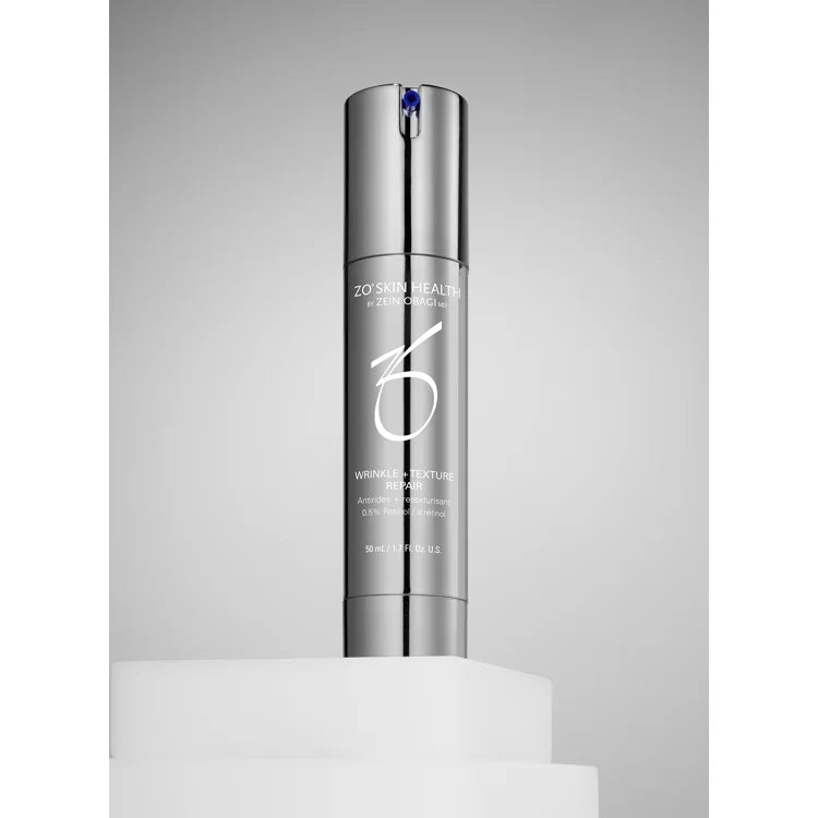 Wrinkle + Texture Repair - 50 ml available online from Mia Bella Aesthetics in Middletown, DE