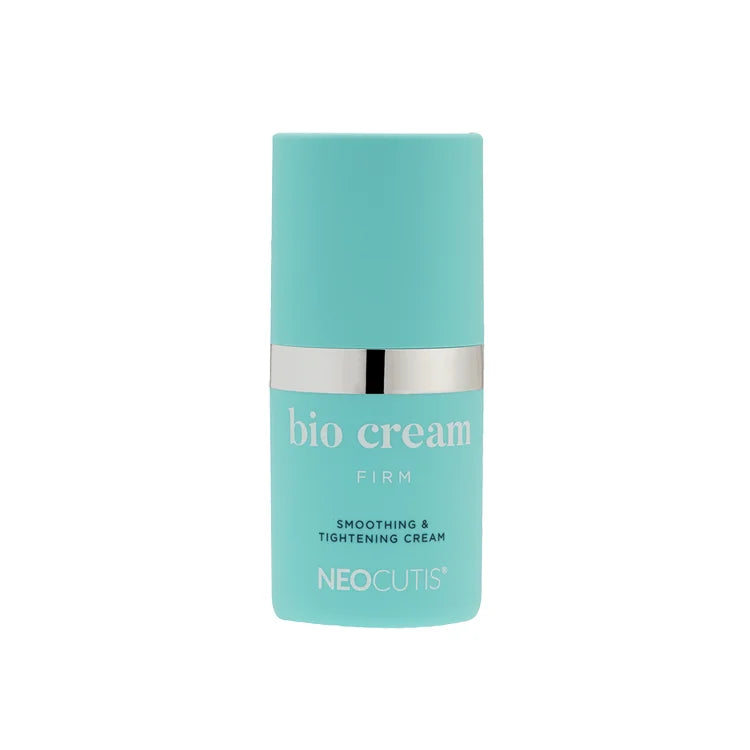 Bio Cream Firm available online from Mia Bella Aesthetics in Middletown, DE