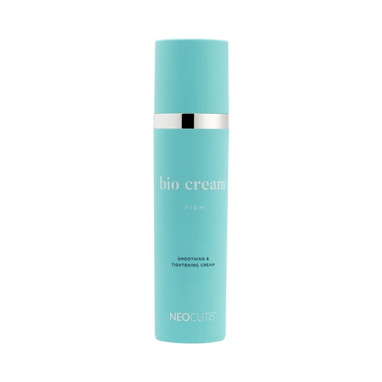 Bio Cream Firm available online from Mia Bella Aesthetics in Middletown, DE