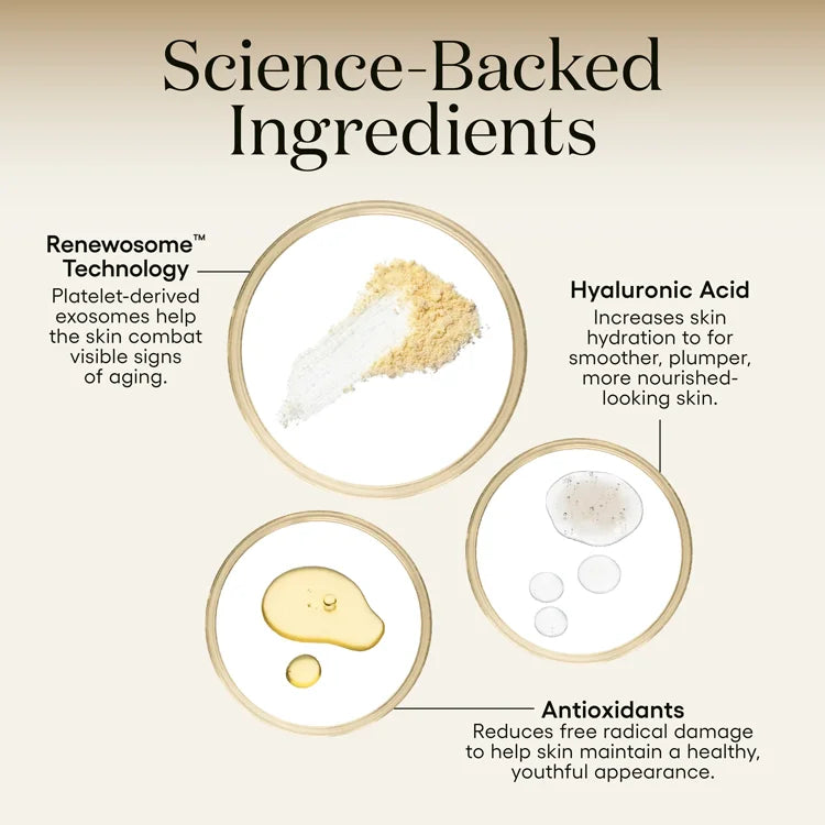 Plated- Intense available online from Mia Bella Aesthetics in Middletown, DE
