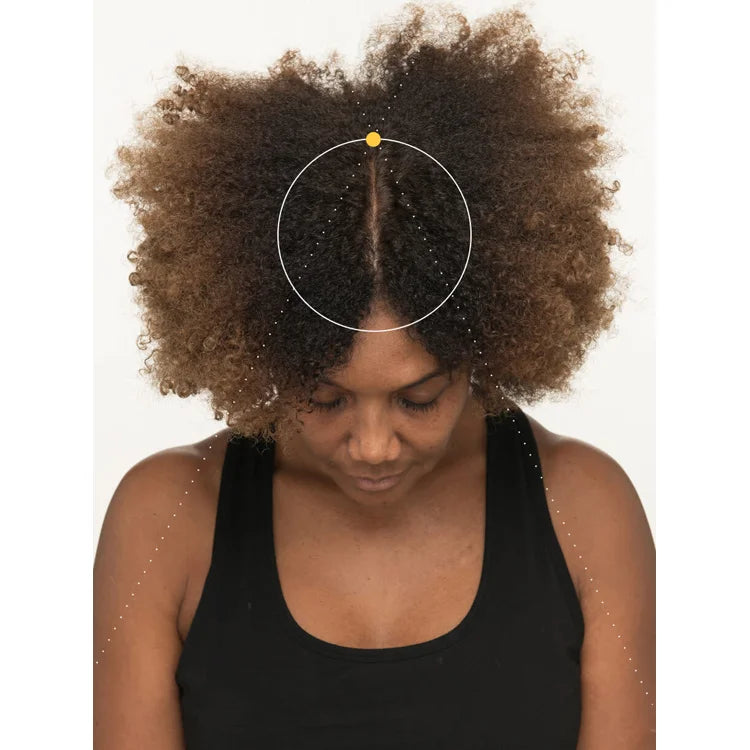 Nutrafol Womens Balance available online from Mia Bella Aesthetics in Middletown, DE