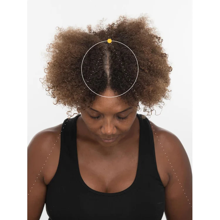 Nutrafol Womens Balance available online from Mia Bella Aesthetics in Middletown, DE