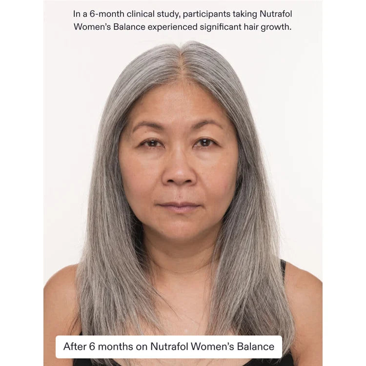 Nutrafol Collagen Powder available online from Mia Bella Aesthetics in Middletown, DE