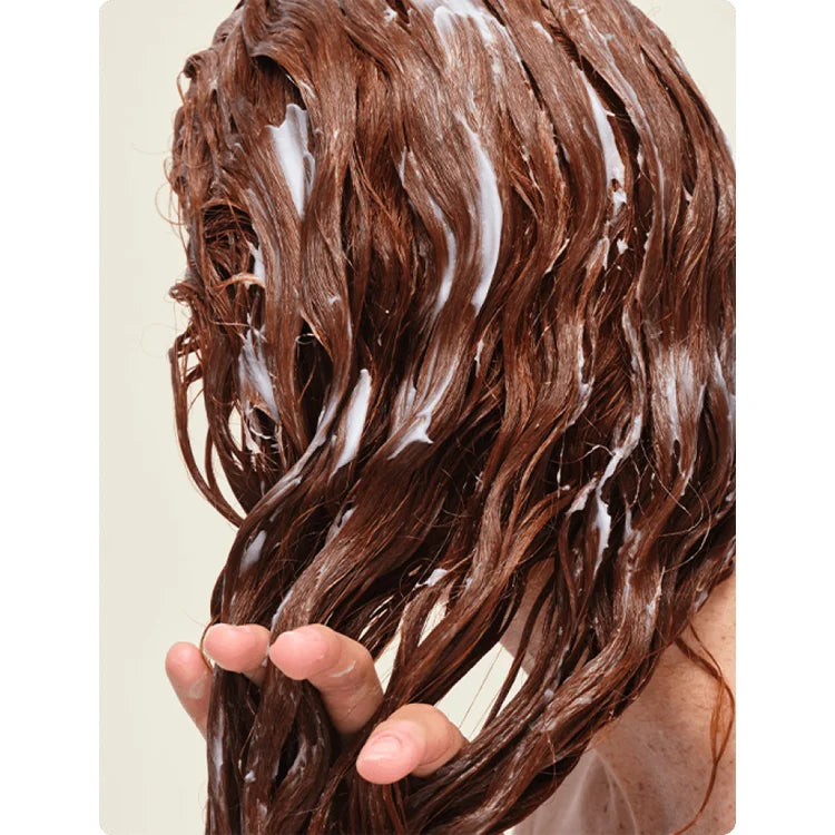 Nutrafol Strand Defender Conditioner available online from Mia Bella Aesthetics in Middletown, DE