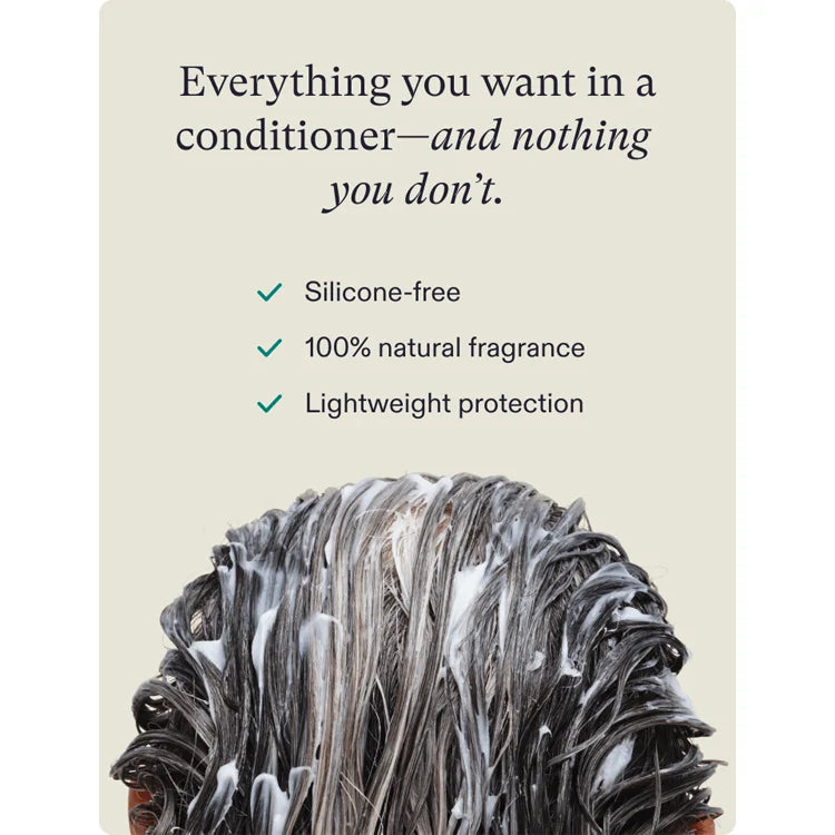 Nutrafol Strand Defender Conditioner available online from Mia Bella Aesthetics in Middletown, DE
